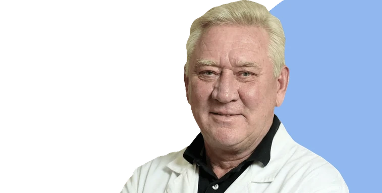 Шайдуллин Ренат Флюрович